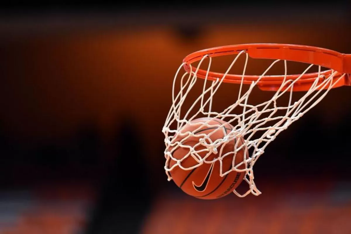 Ilustrasi Bola Basket (Foto : istimewa)