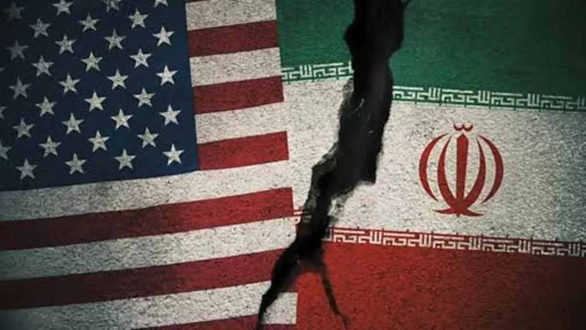 Ketegangan Antara Iran dan AS Semakin Memanas (Foto : BBC)