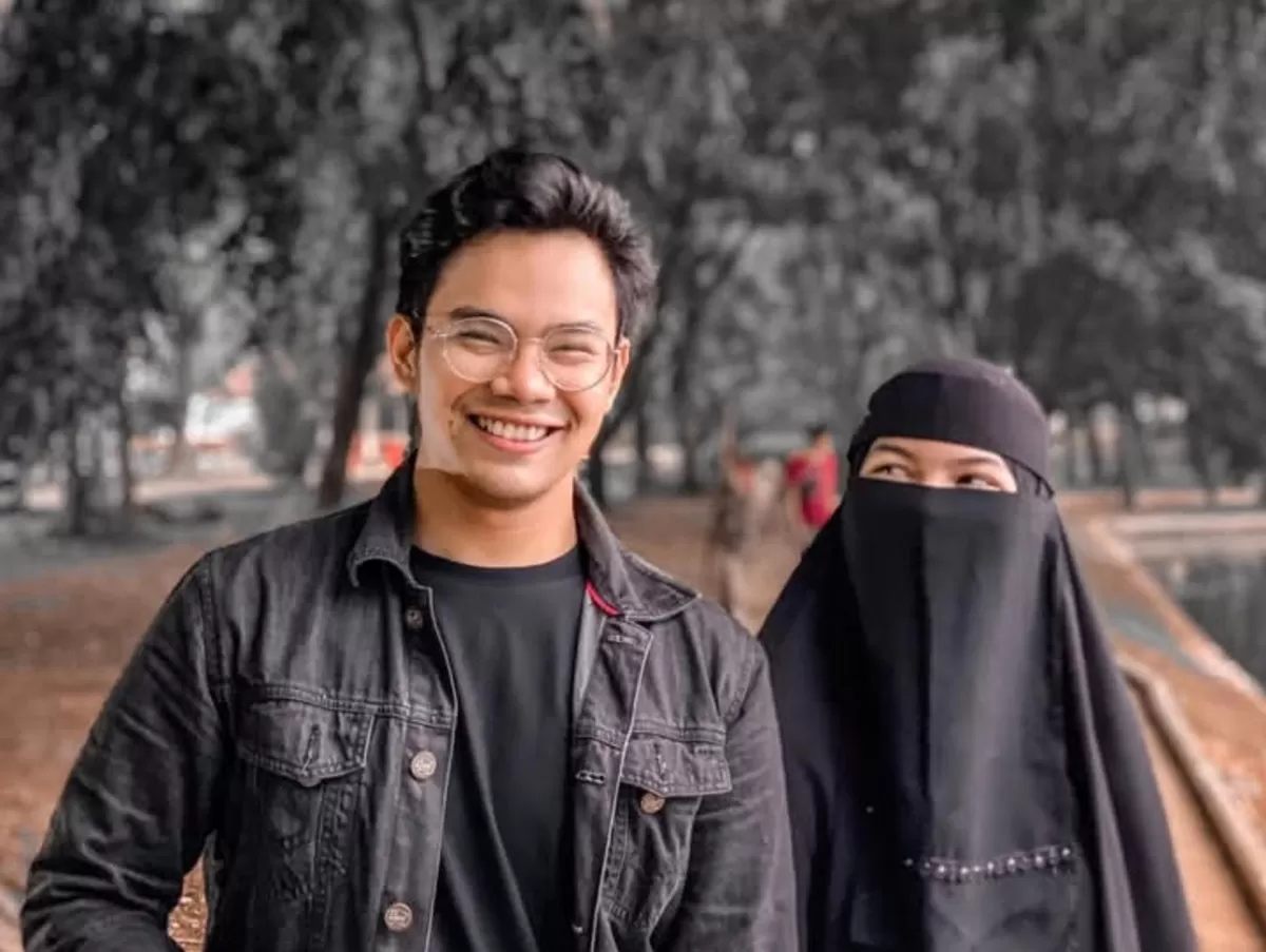 Insanul Fahmi Munculkan Lagi Foto Bareng Wardatina Mawa di Instagram (Instagram/insanulfahmi)