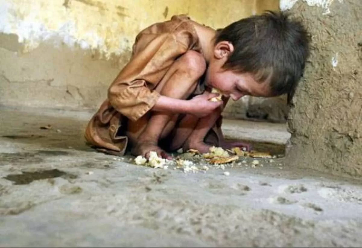 Ilustrasi Kemiskinan (Foto : Dinsos Buleleng)
