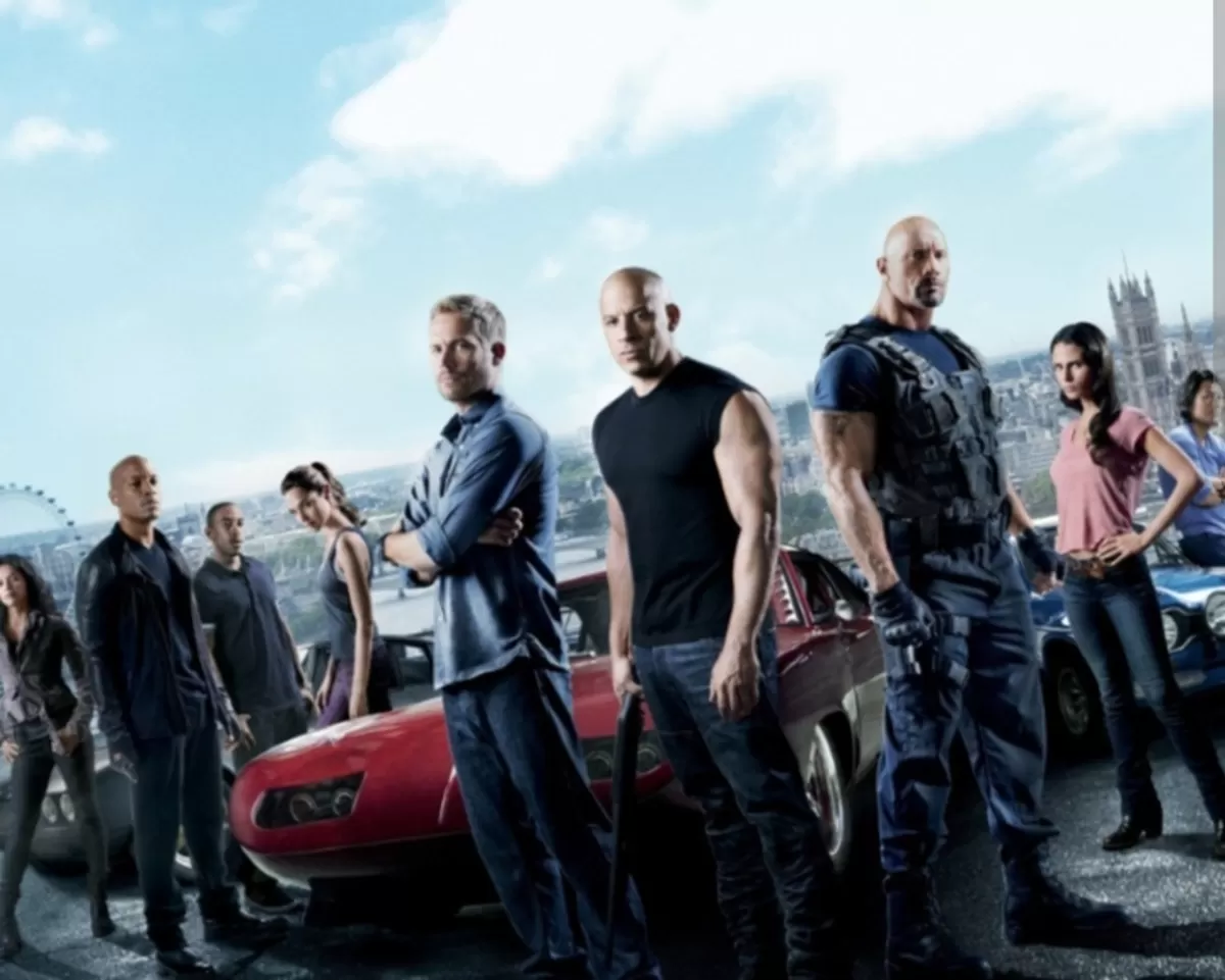 Universal Tetapkan Jadwal Tayang Seri Terbaru 'Fast and Furious' (Foto : istimewa)