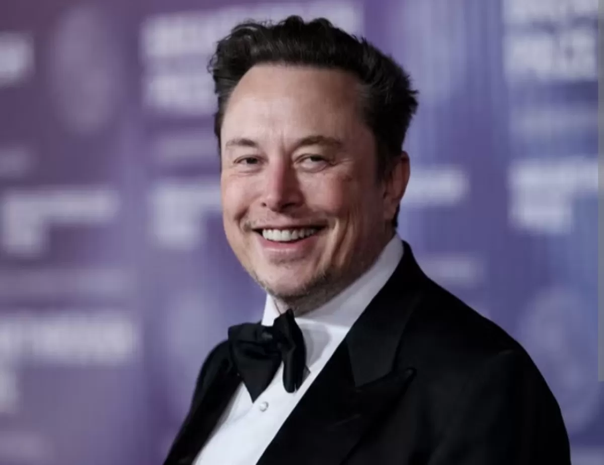 SpaceX, Tesla, dan xAI Dijajaki untuk Merger (Foto : bio. (Biography) )