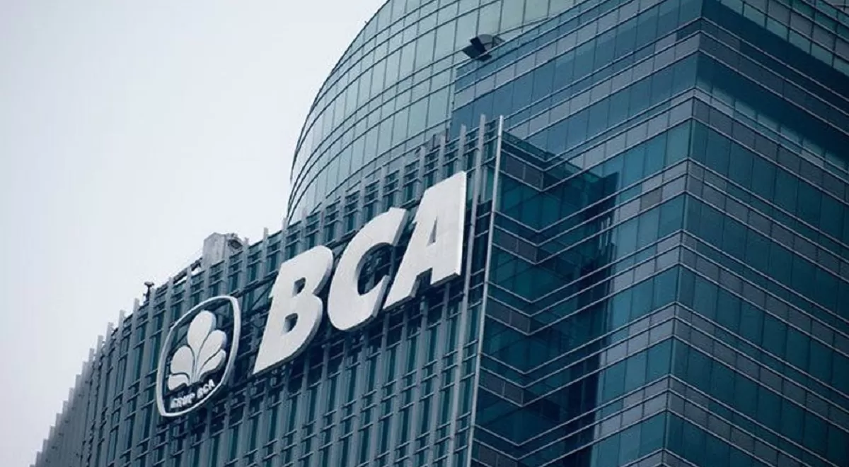 Saham BBCA Sempat Sentuh Titik Terendah Sejak 2022, Ini Kata Analis (Foto Istimewa)