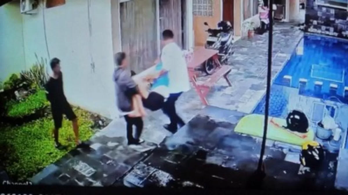 Polres Bantul Bongkar Kronologi Pembunuhan Mantan Sekjen Pordasi DKI (Istimewa.)