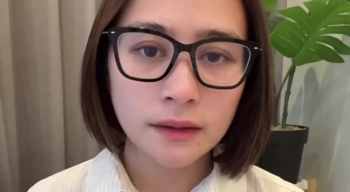 Dugaan Gimmick Badge Open to Work Picu Polemik, Prilly Latuconsina Akhirnya Minta Maaf (Istimewa)