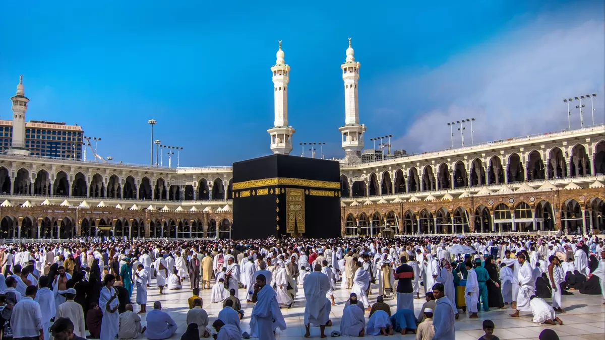 Indonesia Jadi Negara Pertama Miliki Properti di Mekah dan Madinah untuk Kampung Haji (Baznas)