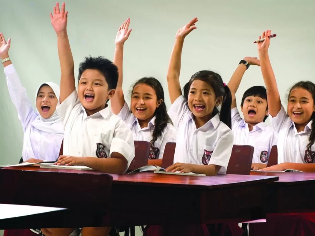 Foto Ilustrasi, Anggaran Disorot Usai Kasus Bunuh Diri Siswa SD di NTT, DPR Minta Pemerintah Fokus Perbaiki Pendidikan Daerah 3T (Istimewa)