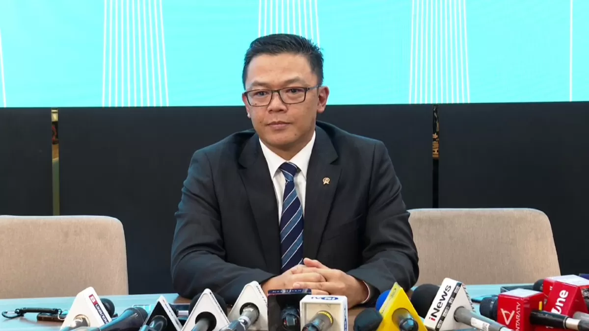 Menlu Sugiono Ungkap Indonesia dan Australia Bakal Bentuk Forum Konsultasi Bahas Pertahanan (Istimewa)