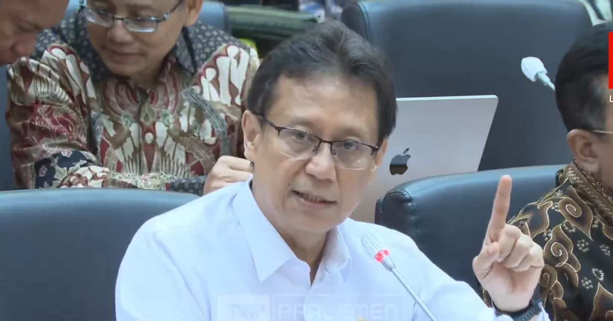 Menkes Sebut Program Cek Kesehatan Gratis Jadi Strategi Preventif Pemerintah Tekan Penyakit Kronis dan Perkuat BPJS Kesehatan (Istimewa)
