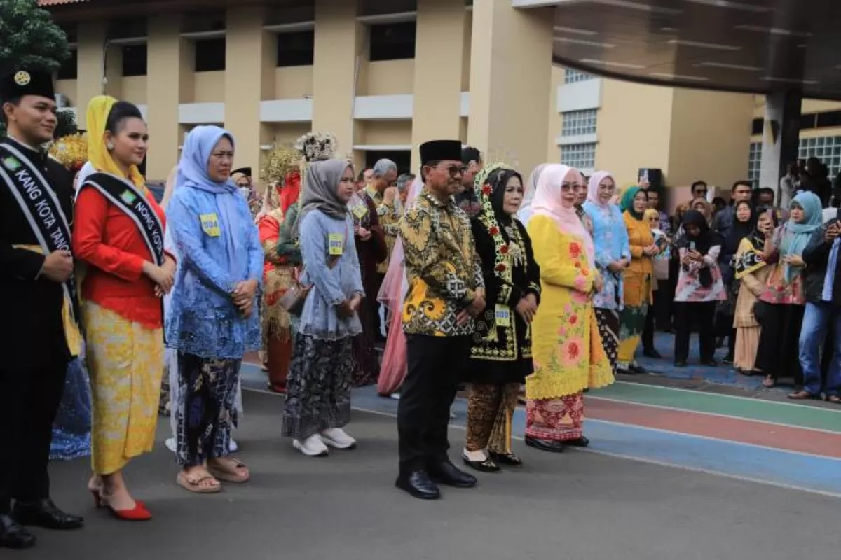 Pemkot Tangerang Tegaskan Komitmen Pelayanan Inklusif Lewat Tangerang Ngebesan 2026 (Istimewa)