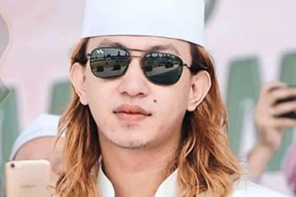 Habib Bahar Bin Smith Jadi Tersangka Tapi Belum Ditahan, Korban Penganiayaan Banser Curhat Trauma Psikis dan Kekecewaan (Istimewa)