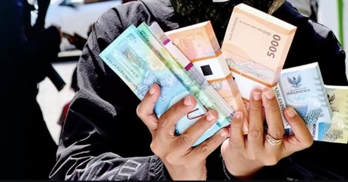 Pemesanan penukaran uang baru untuk momen lebaran Idul Fitri 2026 sudah dibuka oleh Bank Indonesia.  (Instagram/bank_indonesia)