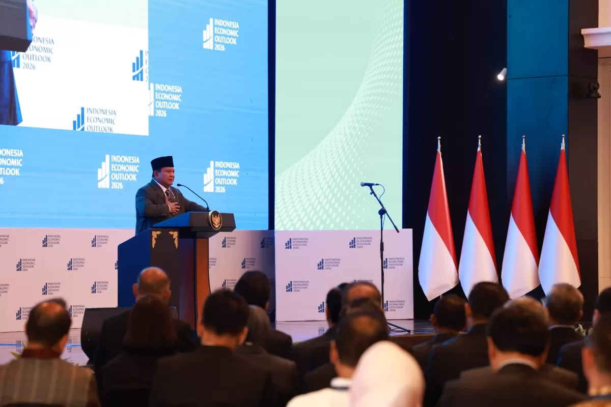 Melalui Koperasi Merah Putih, Pemerintah Siapkan Skema Kredit Ringan untuk Nelayan (Istimewa)
