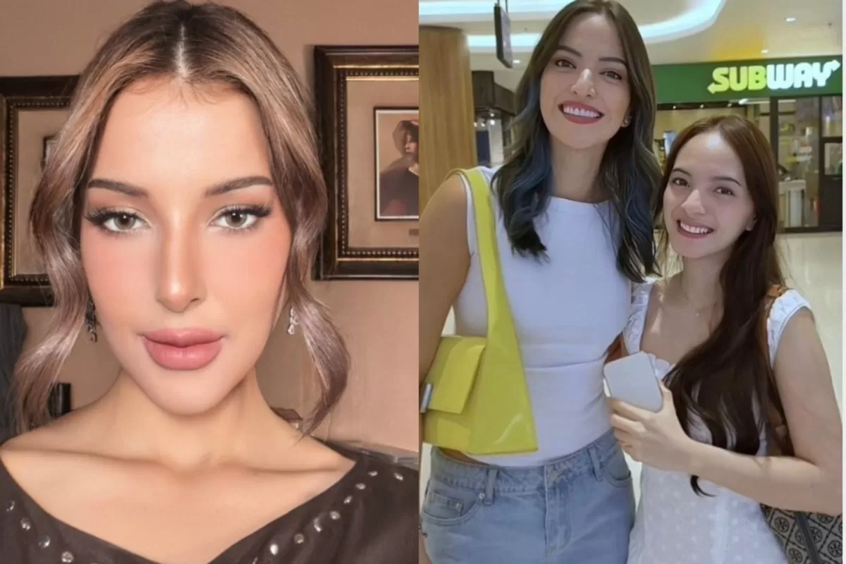 Tasya Farasya spil pernh tolak diajak spil skincare halo kakak (Foto istimewa)