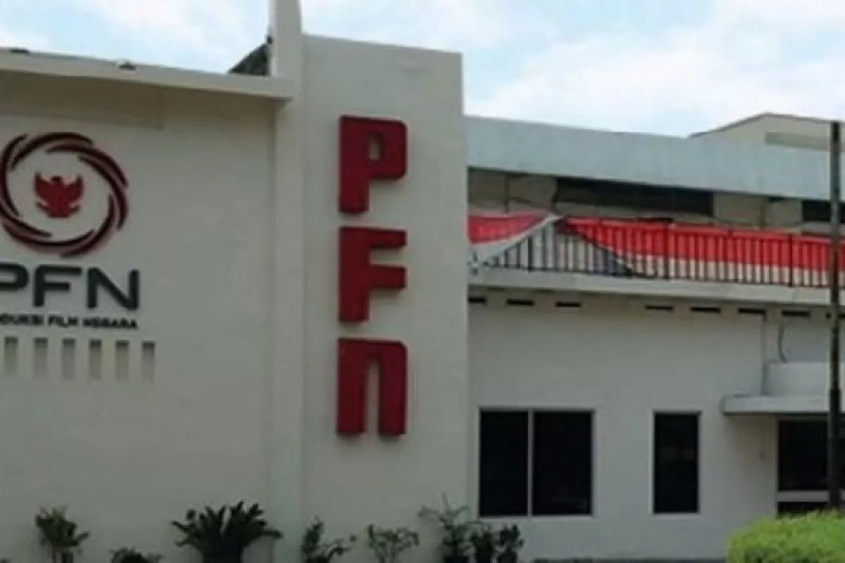 Sinewara Hadir! PFN Siapkan Bioskop Milik Negara Pertama di Indonesia (Antara)