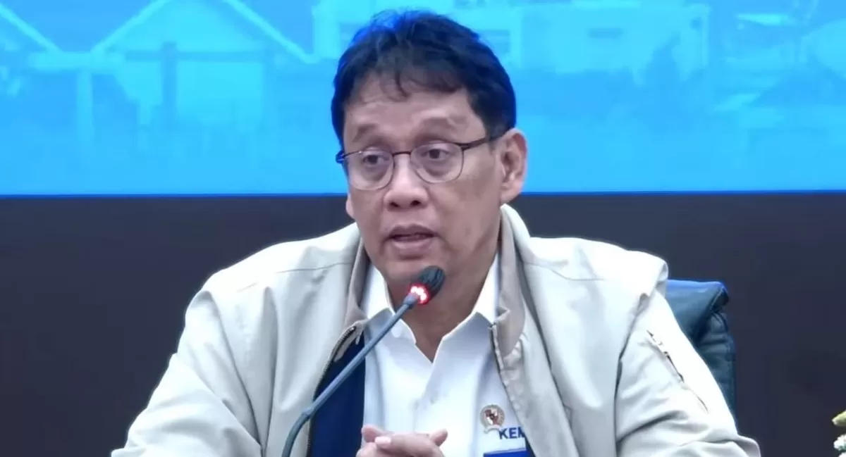 Menkeu Purbaya buka suara mengenai polemik alumni LPDP yang sedang viral.  (YouTube / KemenkeuRI)
