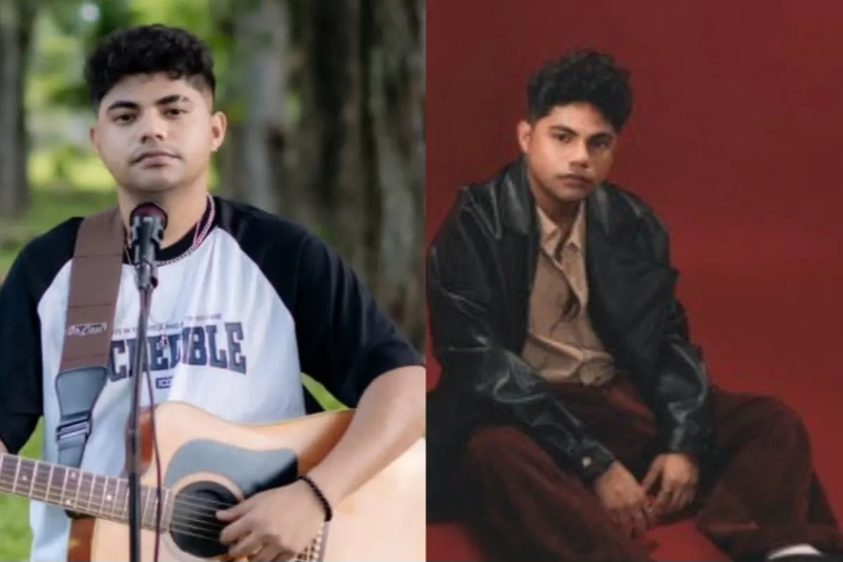 Piche kota buka suara terkait kasus kekerasan seksual yang menimpanya setelah polisi tetap ia sebagai tersangka pemerkosaan (Instagram.com @pichekota)