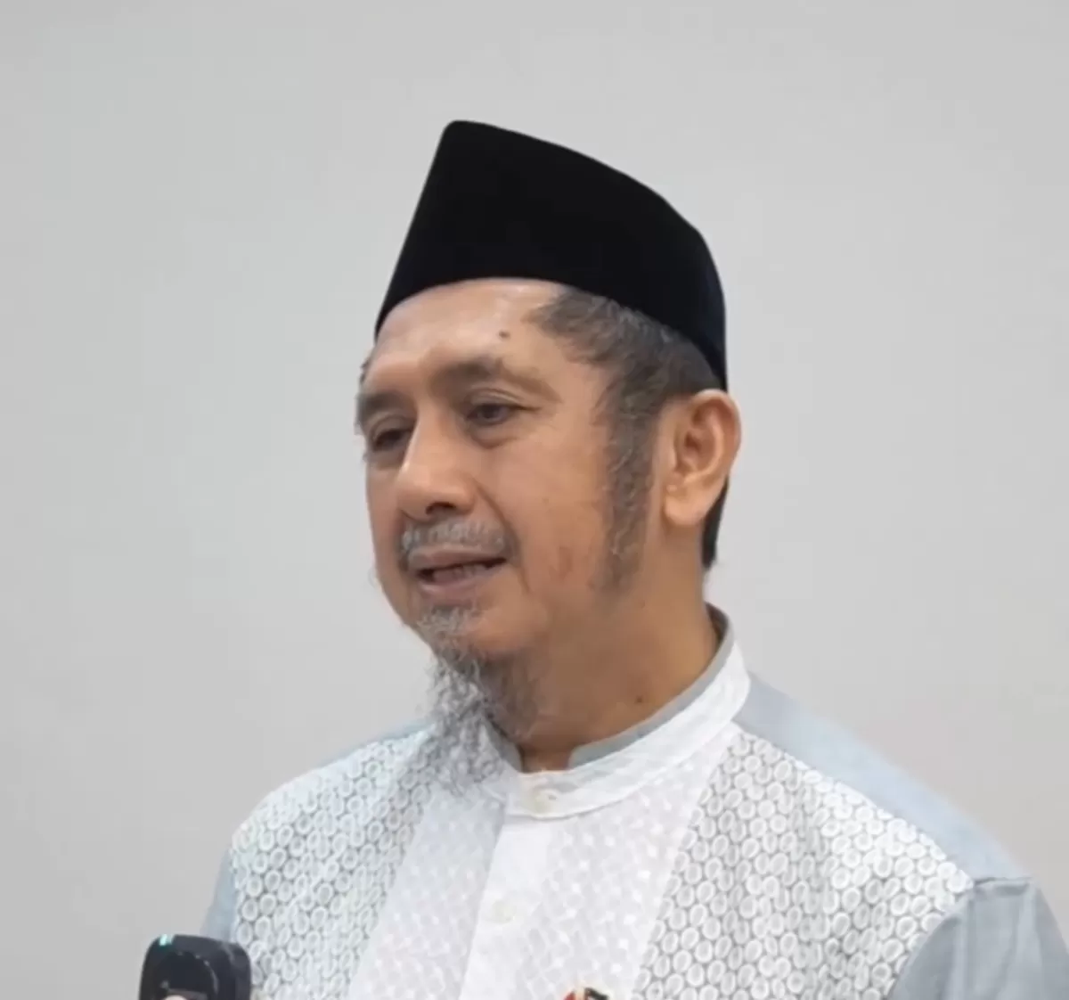 Polemik Sertifikasi Halal Produk, MUI Sebut Pengusaha AS Pasti Tak Mau Rugi di Indonesia (Istimewa)