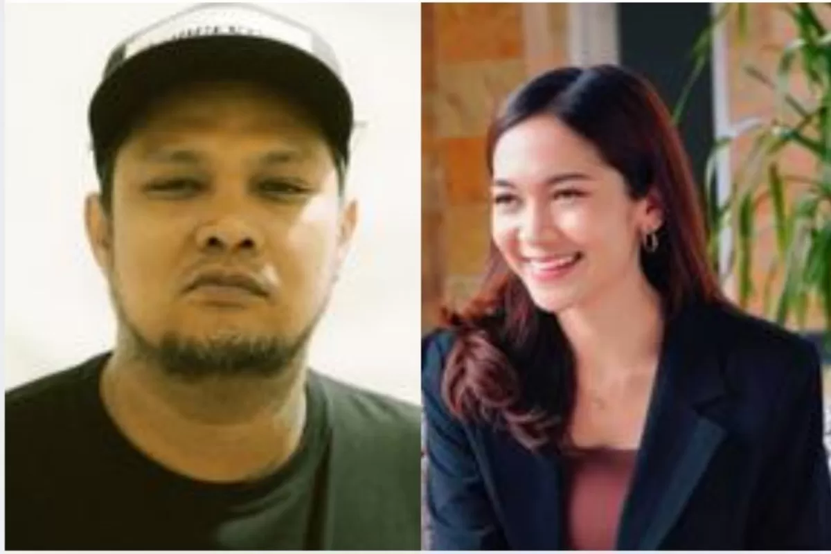 Virgoun akan segera nikah lagi dengan Lindi Fitriyana (Instagram.com @Virgoun @lindifitriyana)