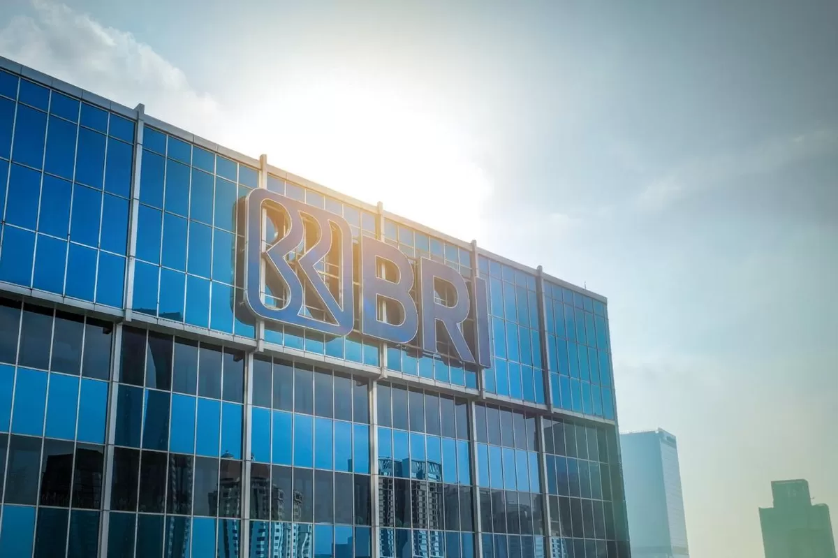BRI Optimistis Hadapi 2026, Fokus Transformasi dan Penguatan UMKM Jadi Strategi Utama (Dok. BRI)