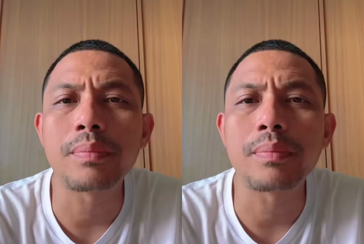 Inilah sosok DJ Donny, konten kreator yang diteror usai rajin kritik pemerintah  (Instagram.com/@dj_donny)