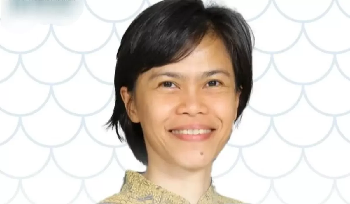 Profesor Premana Wardayanti Permadi  (Instagram @bosschaobservatory)