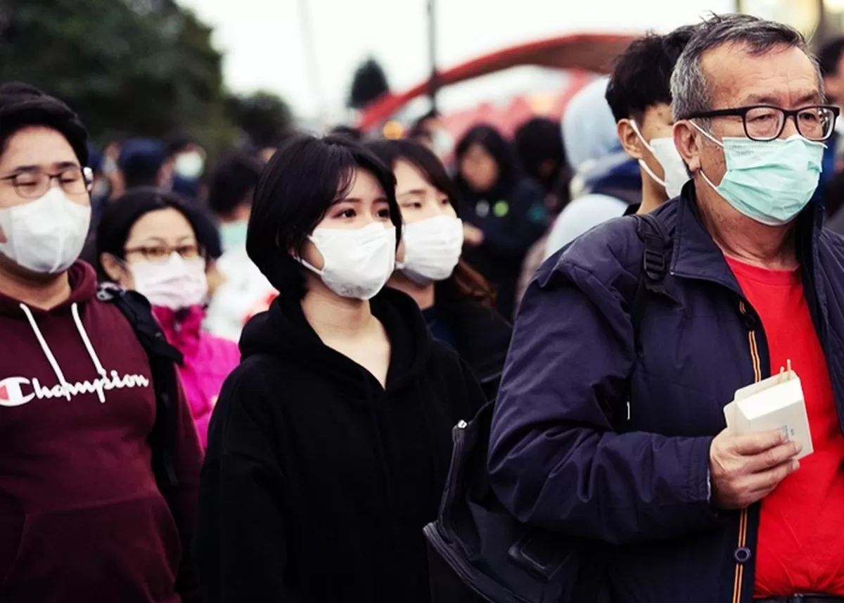 Ilustrasi waspada penyebaran virus influenza atau superflu H3N2 yang kini terdeteksi masuk ke Indonesia (Pixabay/Wphoto)