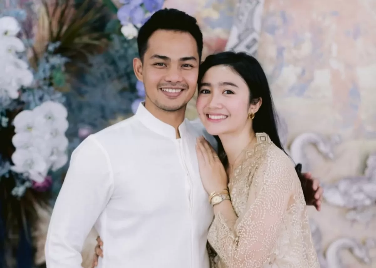 Potret Febby Rastanty yang bakal berusia kepala tiga di tahun 2026. (Instagram/@febbyrastanty)
