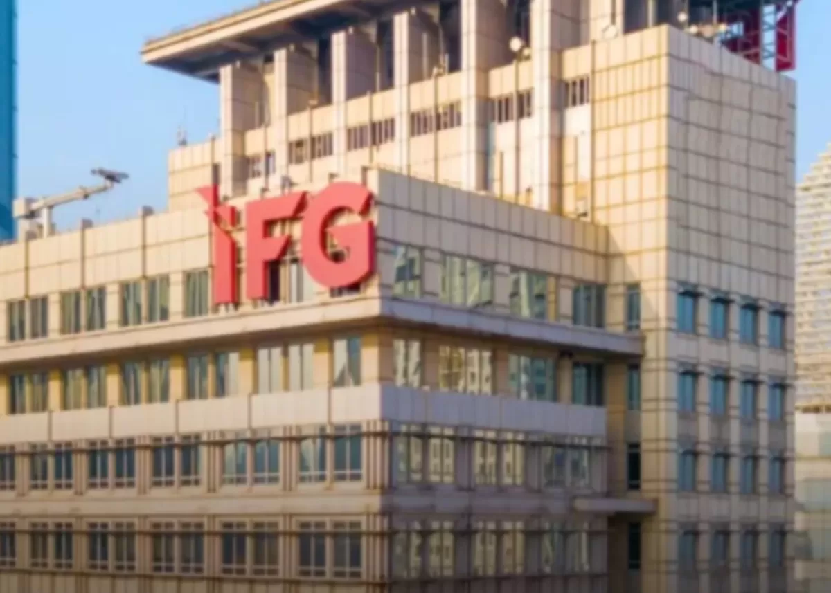 Indonesia Financial Group (IFG) melalui IFG Corporate University (IFG CorpU) meraih akreditasi Corporate Learning Improvement Process (CLIP) dari European Foundation for Management Development (EFMD). (Dok. IFG)