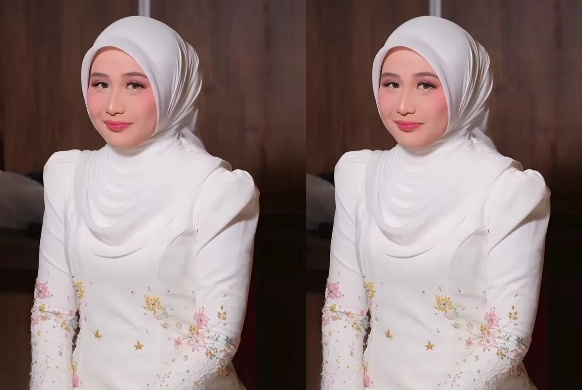 Inilah profil Dissa alias Adissa Mutiara Bernika istri Bani, lengkap dengan nama ayah kandungnya  (Instagram.com/@dissamutiasa_)