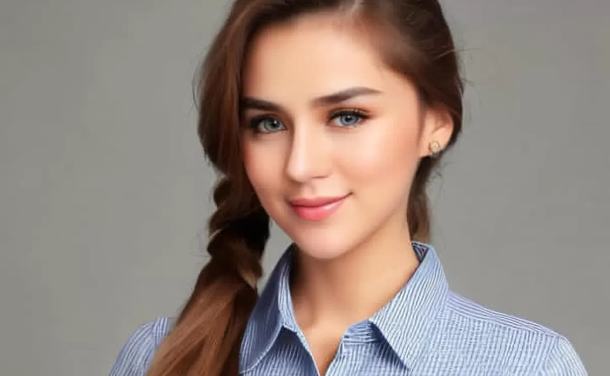 Potret Safa Marwah  (Instagram @safamarwah97_)