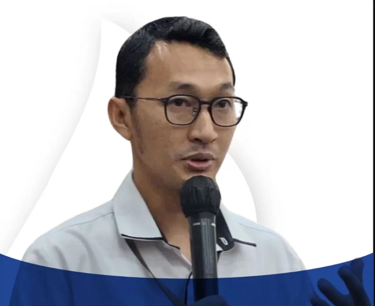 Jubir KPK Budi Prasetyo ungkap 4 fakta dalam penetapan tersangka kasus kuota haji (Instagram/@ikanasstan)