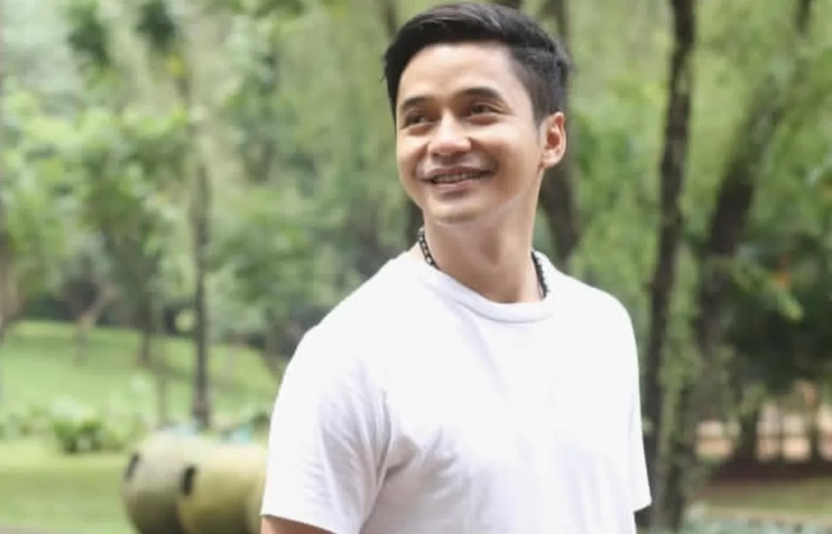 Adly Fairuz diduga lakukan penipuan calon Akpol  (Instagram @adlyfairuz)