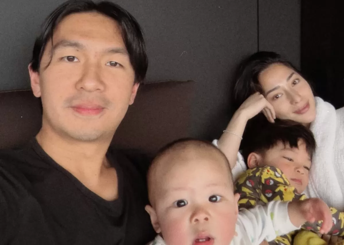 Sebut ingin jadi Firaun, berikut ini 10 momen jawaban lucu Issa Xander, putra sulung Nikita Willy dan Indra Priawan. (Instagram/nikitawillyofficial94)