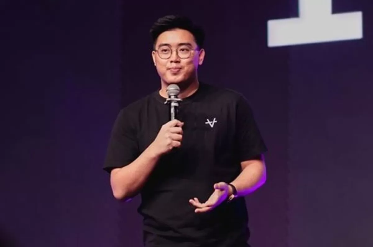 Potret Timothy Ronald yang kembali jadi pusat perhatian publik usai dilaporkan ke polisi atas dugaan penipuan kripto (Instagram/timothyronaldd.)