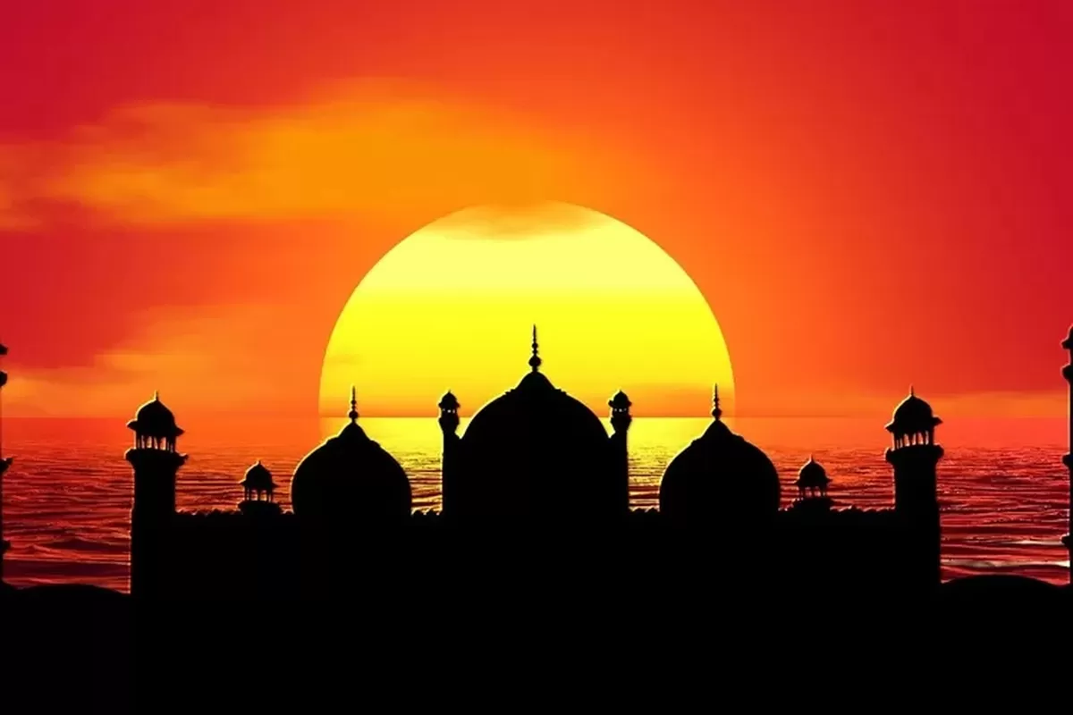 Ilustrasi penentuan awal Ramadhan 1447 Hijriah, Muhammadiyah dan NU diprediksi tidak serentak mulai awal bulan puasa di tahun 2026 (Pixabay/chiplanay)