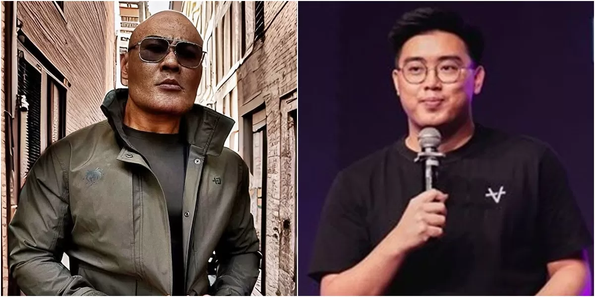 Potret Deddy Corbuzier diduga sindir kasus Timothy Ronald dalam unggahan video satir yang memberikan tips mendapatkan uang berlimpah hanya dalam waktu singkat (Instagram/mastercorbuzier/timothyronaldd)