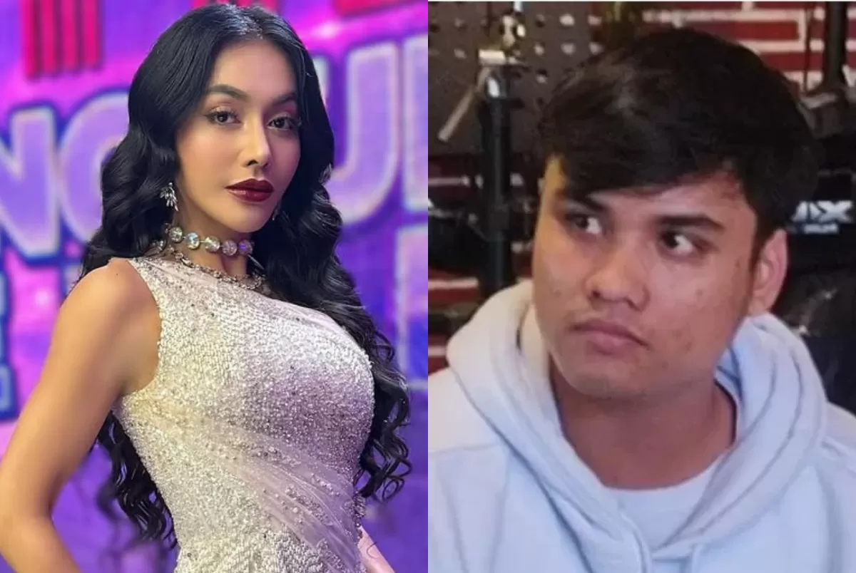 Ressa Rizky Rossano dan Denada  (Instagram.com/@denadaindonesia/X)