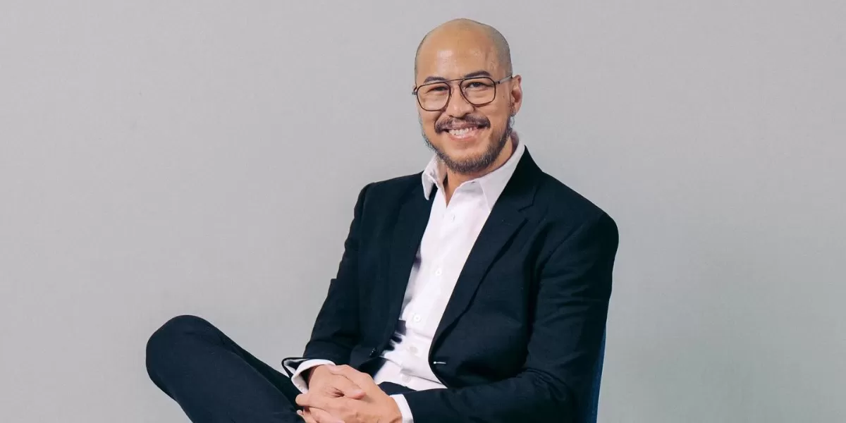 Live di TikTok 30 menit dapat Rp1 juta, Pandji Pragiwaksono mengaku heran dan disebut netizen mencari uang dari menghina fisik seseorang. (Threads/pandji.pragiwaksono)