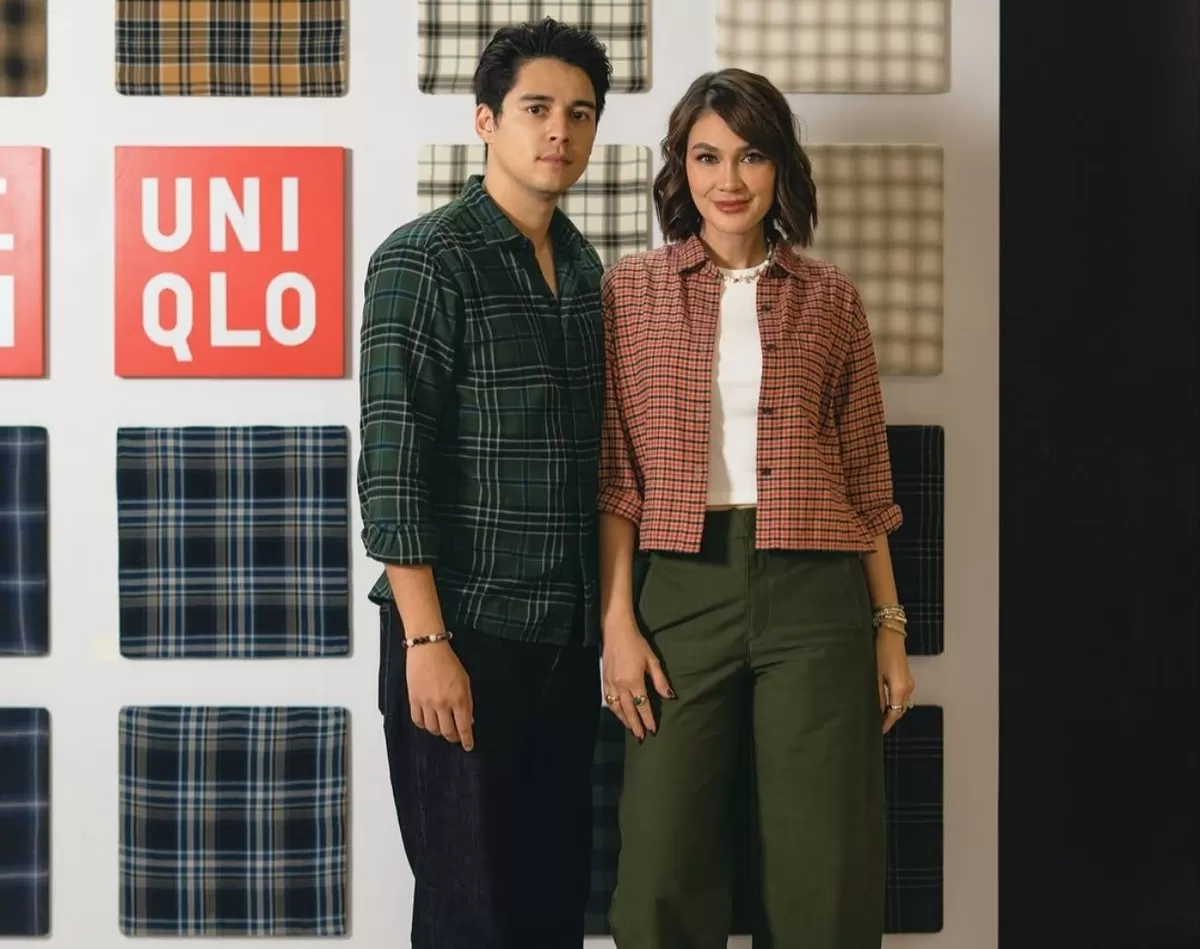 Luna Maya tekankan untuk tidak selalu memakai emosi saat menghadapi masalah pernikahannya, terutama kecemburuan yang kerap hadir.  (Instagram.com/@lunamaya.)