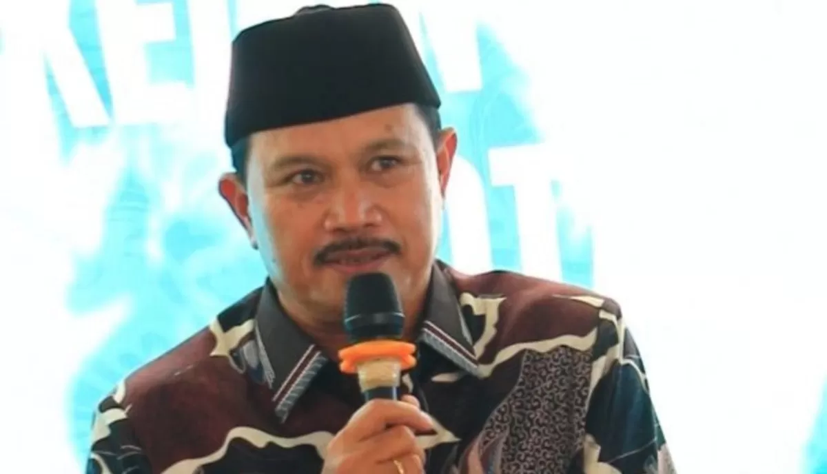 Potret Maidi, Wali Kota Madiun yang kekayaannya ramai disorot usai terjaring OTT KPK terkait dugaan penerimaan fee proyek dan dana CSR  (Instagram/pakmaidi)