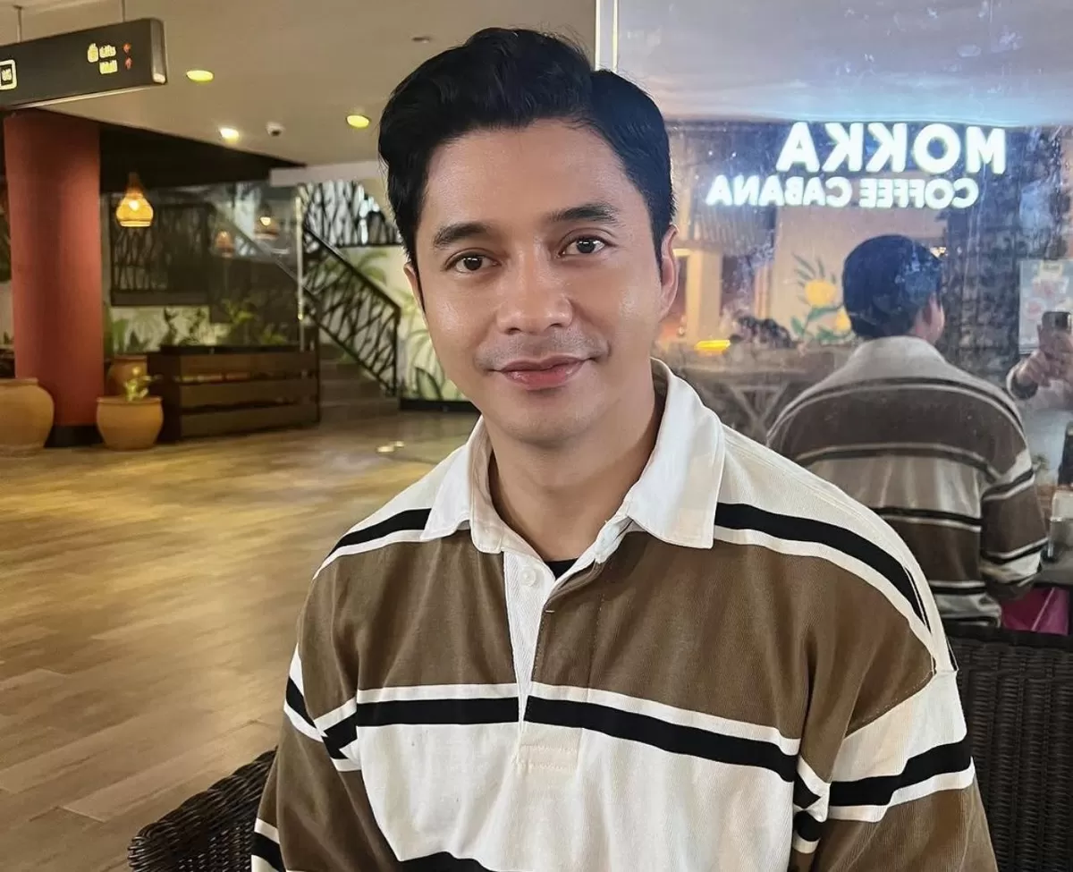 Adly Fairuz dan pihak kuasanya tanggapi bahwa seluruh tuduhan sekaligus gugatan terkait penipuan adalah hal yang tidak benar.  (Instagram.com/@adlyfayruz.)
