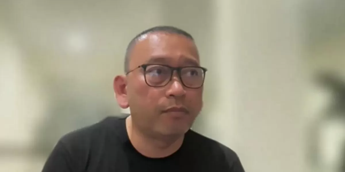 Sekjen Kemensos Robben Rico ungkap fakta soal masalah kesehatan anak-anak saat proses awal Sekolah Rakyat. (Dok. Promedia)