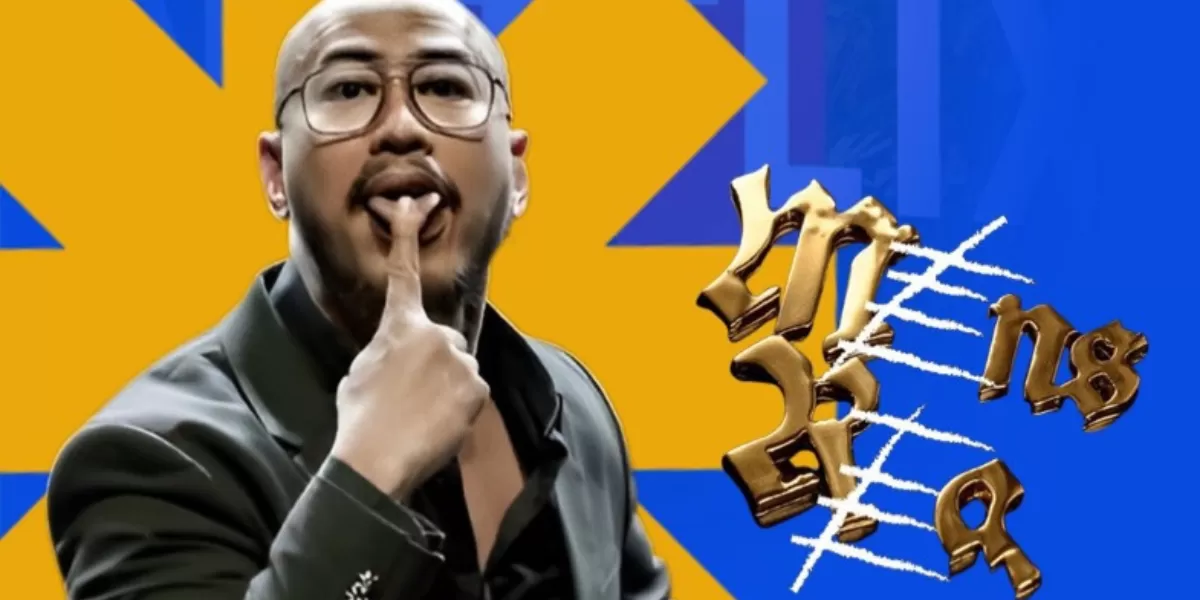Pandji Pragiwaksono segera dipanggil Polda Metro Jaya  (Netflix )