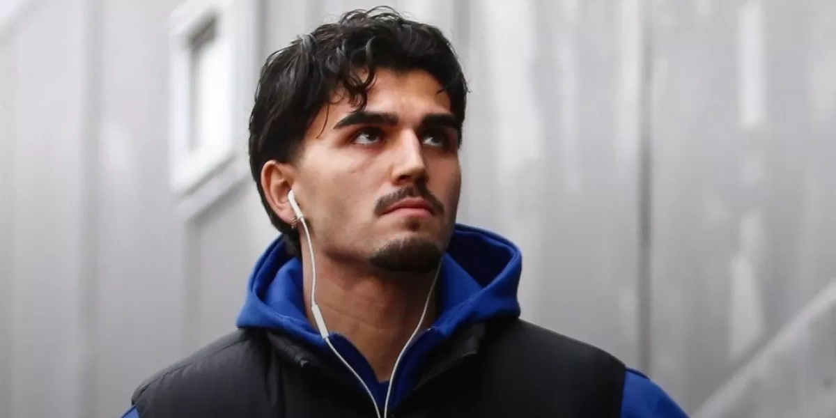 Pascal Struijk mengaku terharu melihat antusiasme luar biasa dari Garuda Fans yang berharap dirinya suatu hari berseragam Merah Putih (Instagram/pemainketurunan.id)