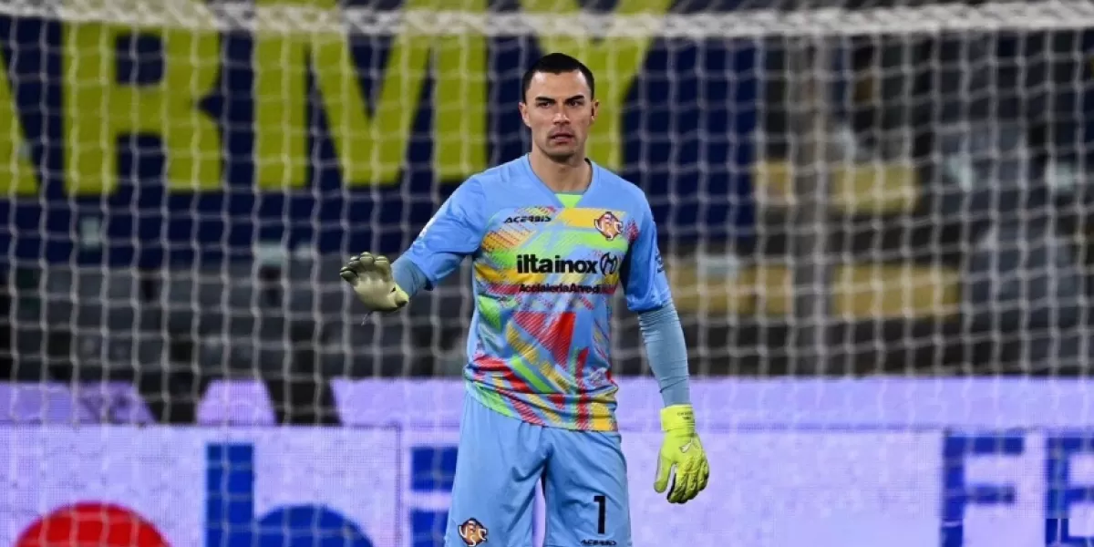 Emil Audero tampil tenang dan konsisten di bawah mistar. (Instagram/pemainketurunan.id)