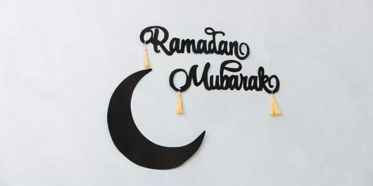 Download secara gratis 10 link Twibbon untuk menyambut bulan Ramadhan 2026 yang penuh dengan rahmat dan ampunan. (Pexels/Thirdman)