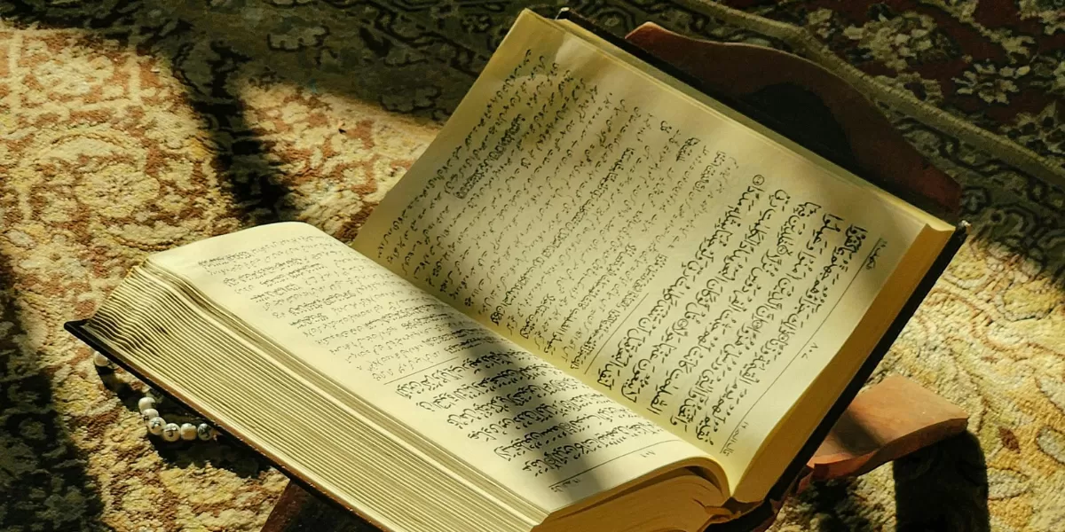 Berikut ini 10 ucapan khusus untuk menyambut bulan suci Ramadhan 2026 untuk menambah semangat berpuasa.   (Pexels/Rubaitul Azad )