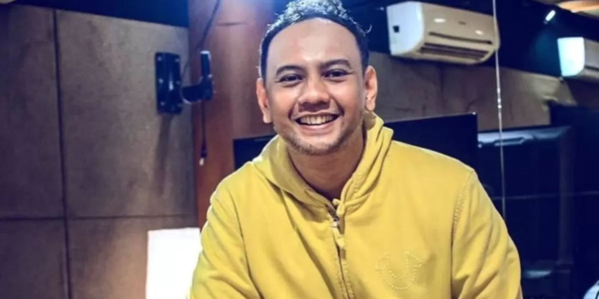 Lucky meninggal dunia  (Instagram @luckywidja)