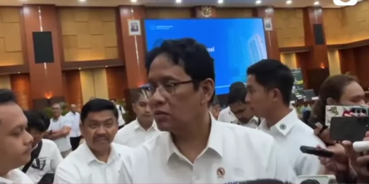 Menkeu Purbaya Yudhi Sadewa  (YouTube Liputan6 )